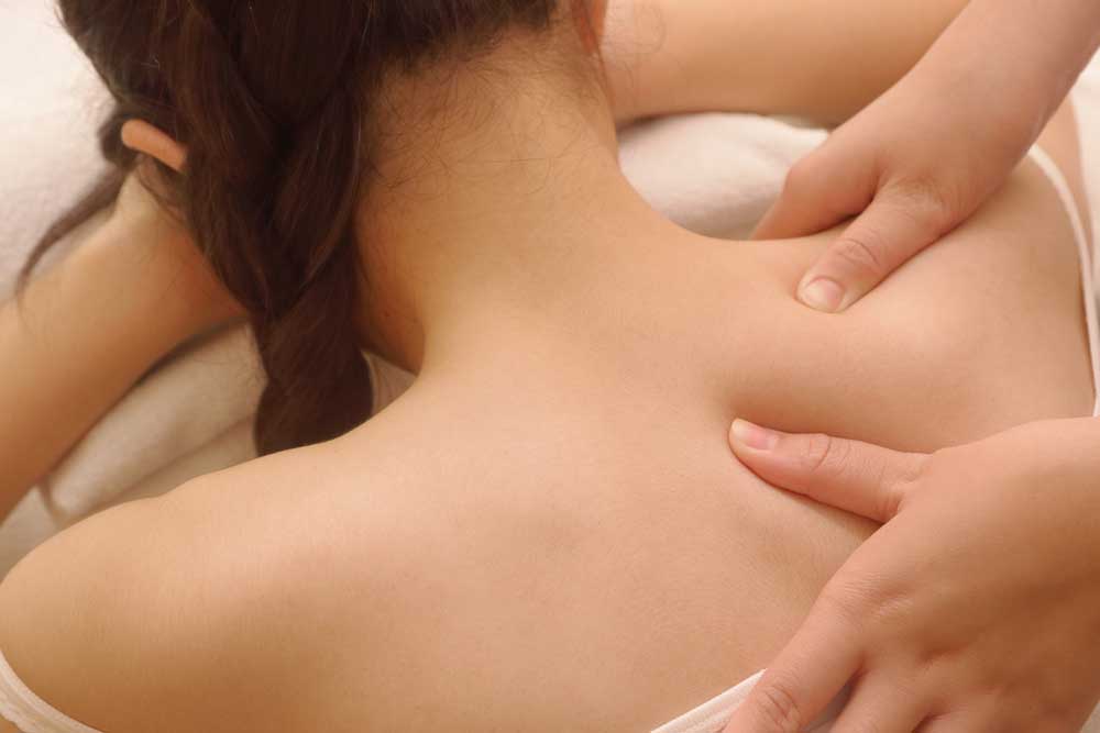 Massage Therapy  San Juan, PR 